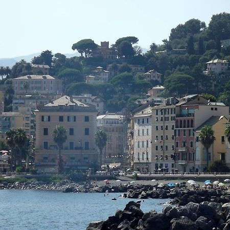 جنوة A Casa Dei Miei By Holiday World المظهر الخارجي الصورة