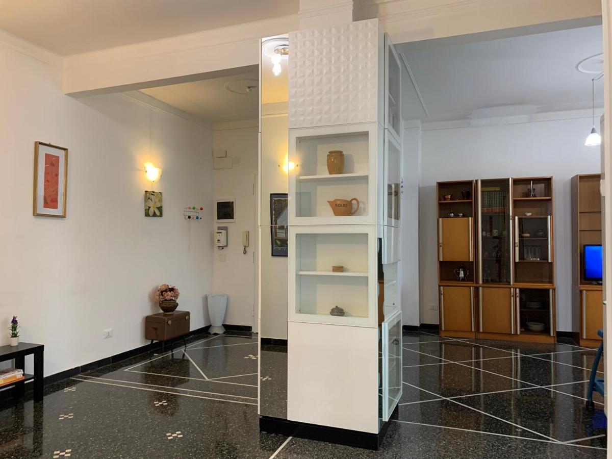 جنوة A Casa Dei Miei By Holiday World المظهر الخارجي الصورة